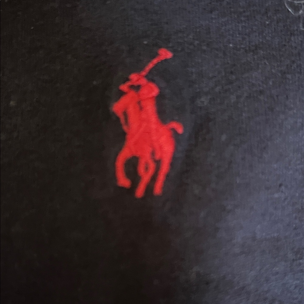 Ralph Lauren Multicolor Polo T-Shirt Collection - Picture 6 of 6